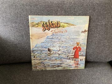 Genesis, Strawbs / Sweet Smoke - 5 Albums - LP albums, Nieuw in verpakking