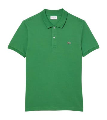 2dekans | Lacoste Slim Fit Polo Heren| Maat S | PH4012-43 |, Kleding | Heren, Ophalen of Verzenden, Nieuw