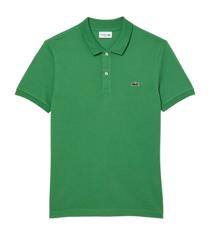 2dekans | Lacoste Slim Fit Polo Heren| Maat S | PH4012-43 |, Vêtements | Hommes, Polos, Enlèvement ou Envoi
