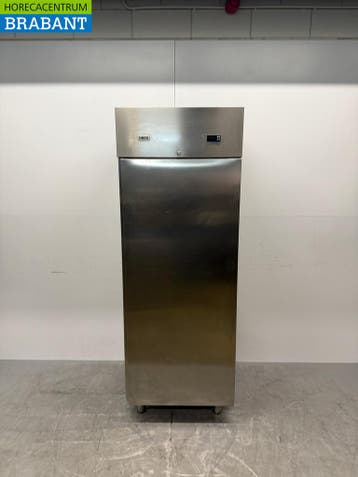 RVS Zanussi Koeling 640 liter 230V Horeca, Ophalen of Verzenden, Nieuw in verpakking