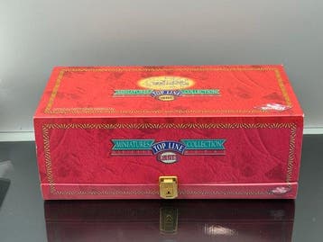 Guiloy Top Line 1:18 - Modelauto - 1995 Chrysler Atlantic