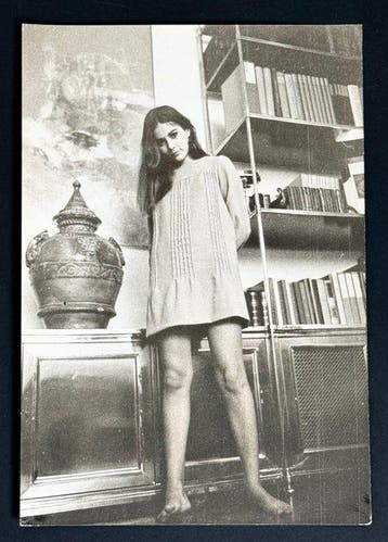 Willy Rizzo - Romina Power