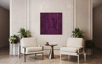 Dorota Kozak - Silent Structure No.7 | XL Contemporary