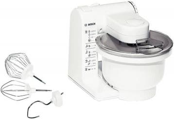 Bosch Mum4405 Keukenmachine 3, 9l, Verzenden, Nieuw