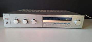 Philips - F4130 Solid state geïntegreerde versterker, Nieuw