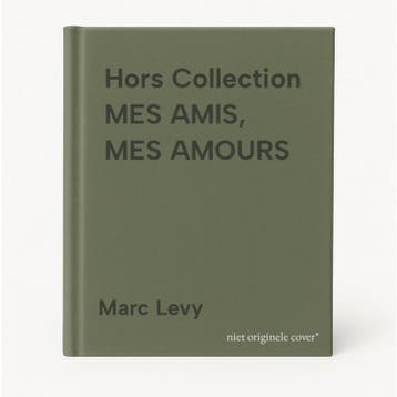 Hors Collection MES AMIS, MES AMOURS 9782221111093 Marc Levy, Verzenden, Marc Levy