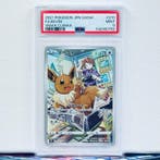 Pokémon Graded card - Eevee 210 - Pokémon - PSA 9, Nieuw