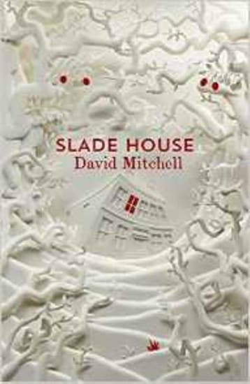 Slade House 9781473616684 David Mitchell, Boeken, Verzenden, Gelezen, David Mitchell