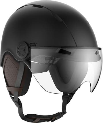 CASR Style Helm (M) - Stijlvol veilig. Tweede kansje, OP..., CASR, Zo goed als nieuw, Heer of Dame, M