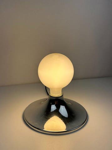 Applique da parete - Biffi Luce - Lamp - Aluminium -