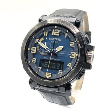 Casio - Zonder minimumprijs - Cal.5571 Ref.PRW-6600Y - Heren, Nieuw
