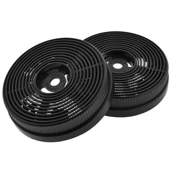 TopStrong Koolstoffilter CF-S (2St.), Verzenden, Nieuw