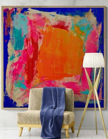 Giogia fl - Love Me Insane - XXL, Antiek en Kunst