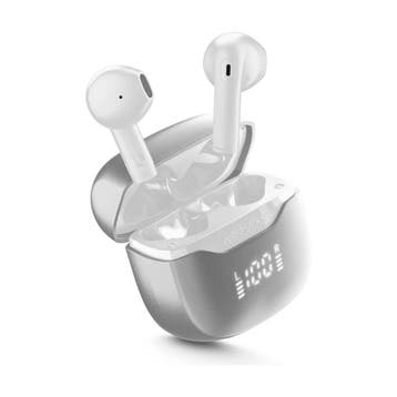 CellularLine Core Pro Bluetooth-headset met ENC en 4 micr..., Ophalen of Verzenden, Nieuw