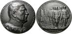 Medaille 1915 Eerste wereldoorlog, Verzenden
