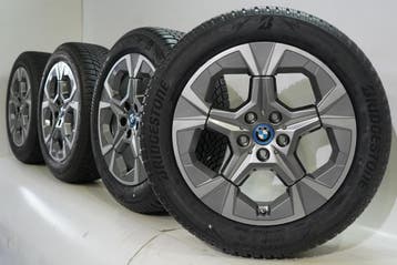 BMW X1 iX1 U11 BEV X2 iX2 U10 866 18 inch velgen Bridgestone, Auto-onderdelen, Banden en Velgen, Ophalen of Verzenden, Nieuw
