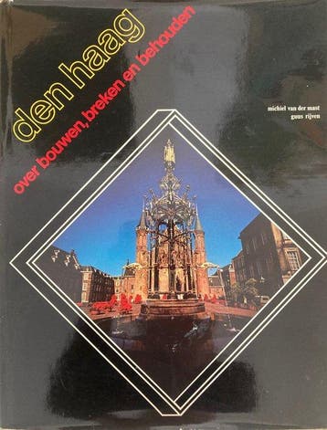 Den Haag - bouwen, Verzenden