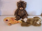 Steiff - Pluche speelgoed - 1940-1950 - Duitsland