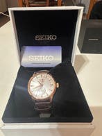 Seiko - Presage - Heren - 2020