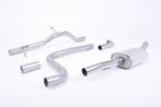 Cat-back uitlaatsysteem | Ford Fiesta Mk8 1.0T EcoBoost ST-L, Autos : Pièces & Accessoires, Systèmes d'échappement, Verzenden