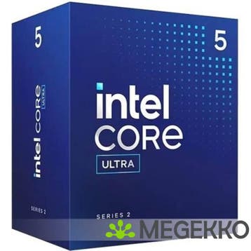 Intel Core Ultra 5 235, Computers en Software, Processors, Verzenden, Nieuw
