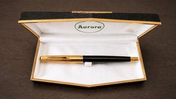 Aurora - 98 Riserva magica - Zonder minimumprijs - Vulpen, Nieuw