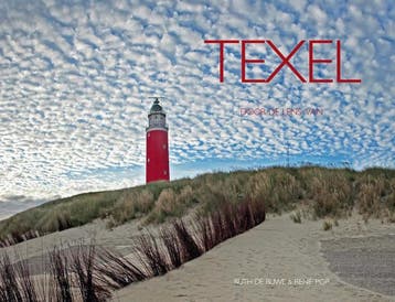 Texel 9789081236607 Ruth de Ruwe, Verzenden, Zo goed als nieuw, Ruth de Ruwe