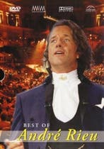 Best Of - Andre Rieu (3DVD), Verzenden