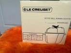 Le Creuset - Braadpan - Keramiek - Mini cocotte paprika