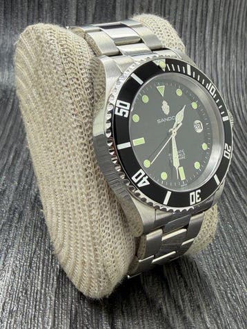 Sandoz - Submariner - Sans prix de réserve - Homme -