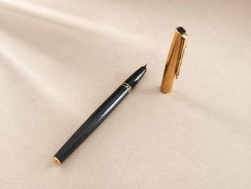 Aurora - Aurora 98 (14kt Nib) - Zonder minimumprijs - Vulpen, Verzamelen, Nieuw