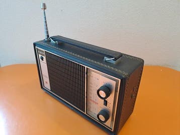 Panasonic - R-159 Transistorradio