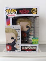 Funko - Funko Pop - Stranger Things - Robin #1299 + Steve
