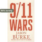The 9/11 Wars 9781846145179 J. Burke, Verzenden, Gelezen, J. Burke
