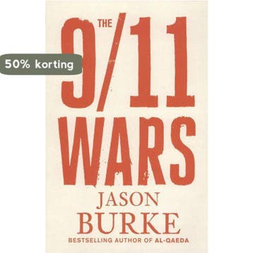 The 9/11 Wars 9781846145179 J. Burke, Verzenden, Gelezen, J. Burke