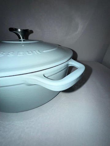 Chasseur - Cocotte - Fonte - France