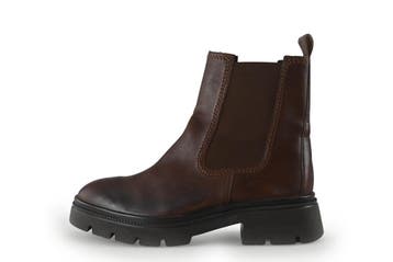 Gabor Chelsea boots in maat 39 Bruin, Bruin, Verzenden, Overige typen, Gabor