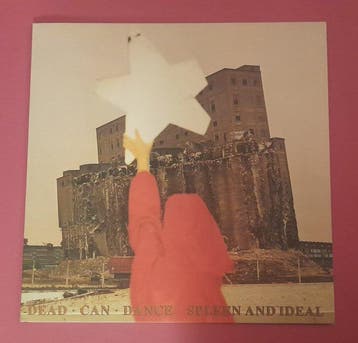 Dead can dance - Spleen and ideal / The serpents egg -