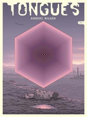 Tongues [HC], Verzenden