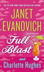 Full Blast 9781250046406 Janet Evanovich, Verzenden, Gelezen, Janet Evanovich