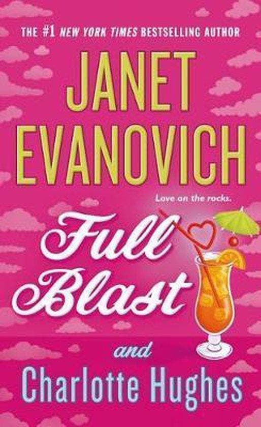 Full Blast 9781250046406 Janet Evanovich, Boeken, Taal | Engels, Gelezen, Verzenden