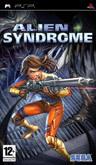 Alien Syndrome (psp used game - VS), Consoles de jeu & Jeux vidéo, Jeux | Sony PlayStation Portable, Enlèvement ou Envoi