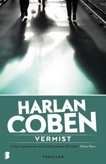 Vermist 9789022585948 Harlan Coben, Verzenden, Harlan Coben