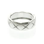 Chanel - Ring - 18 karaat Witgoud