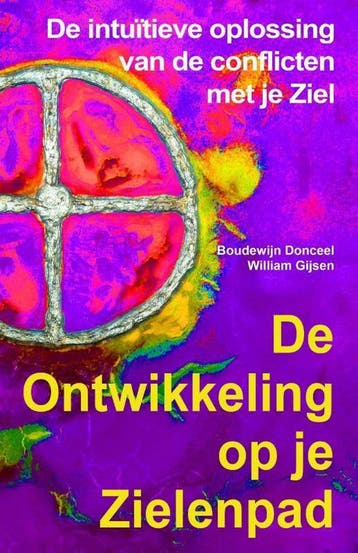 De ontwikkeling op je zielenpad 9789492340085, Verzenden, Boudewijn Donceel