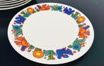 Villeroy & Boch - Christine Reuter - ACAPULCO - Bord -, Antiek en Kunst