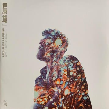 Jack Garratt - Love, Death &amp; Dancing, Verzenden, Gebruikt
