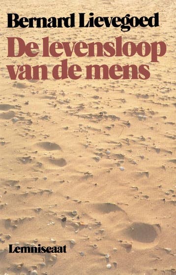 De levensloop van de mens 9789060693001 Bernard Lievegoed, Verzenden, Zo goed als nieuw, Bernard Lievegoed