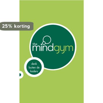 The Mind Gym 9789022991619, Verzenden