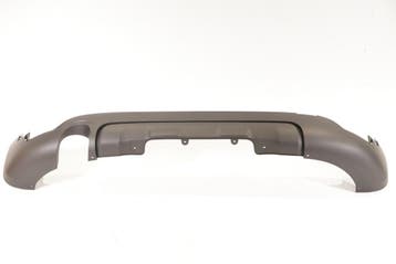 MINI Countryman F60 OEM Achterbumper diffuser NIEUW!, Auto-onderdelen, Ophalen of Verzenden, Nieuw